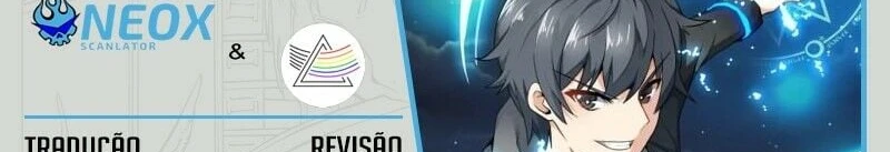 Read O Conjurador Solitário PT Manga Online