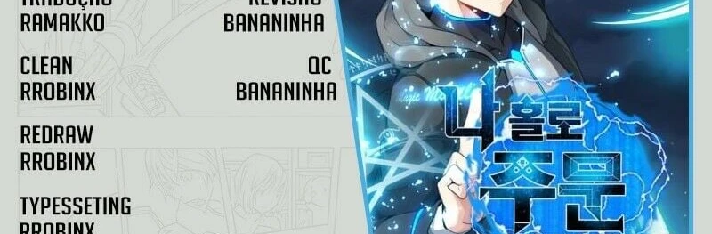 Read O Conjurador Solitário PT Manga Online