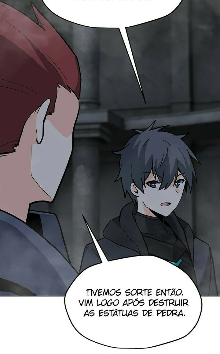 Read O Conjurador Solitário PT Manga Online