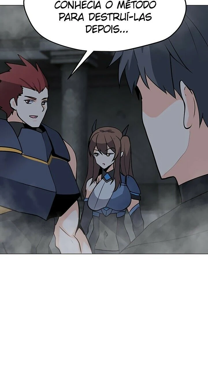 Read O Conjurador Solitário PT Manga Online