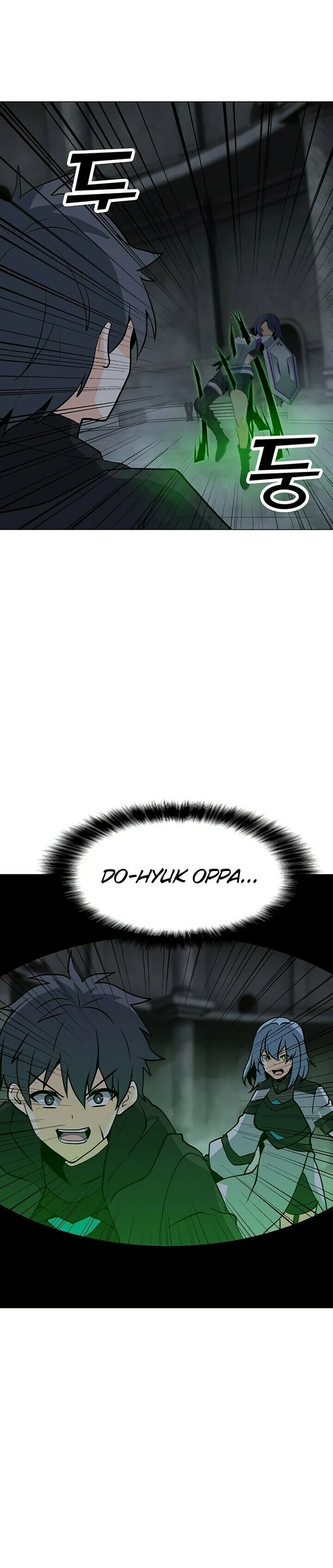Read O Conjurador Solitário PT Manga Online
