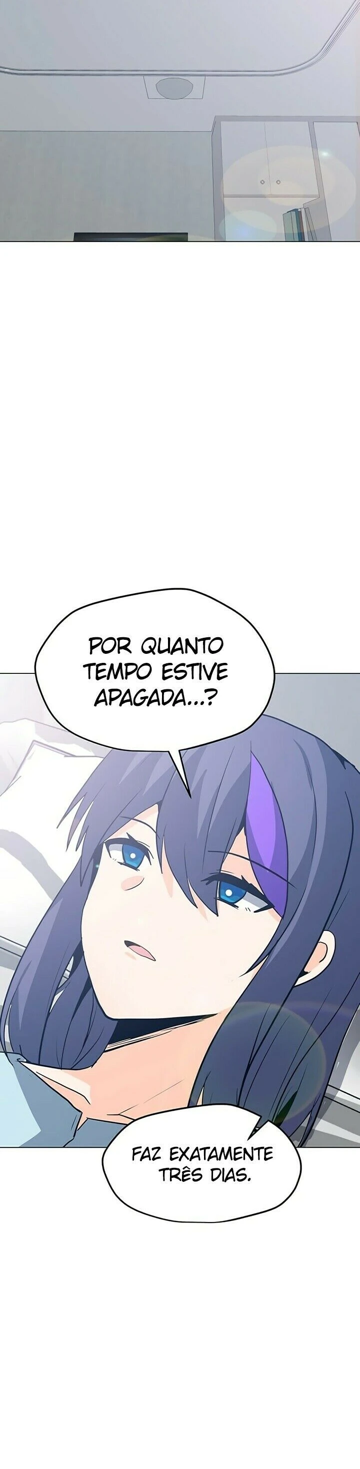 Read O Conjurador Solitário PT Manga Online