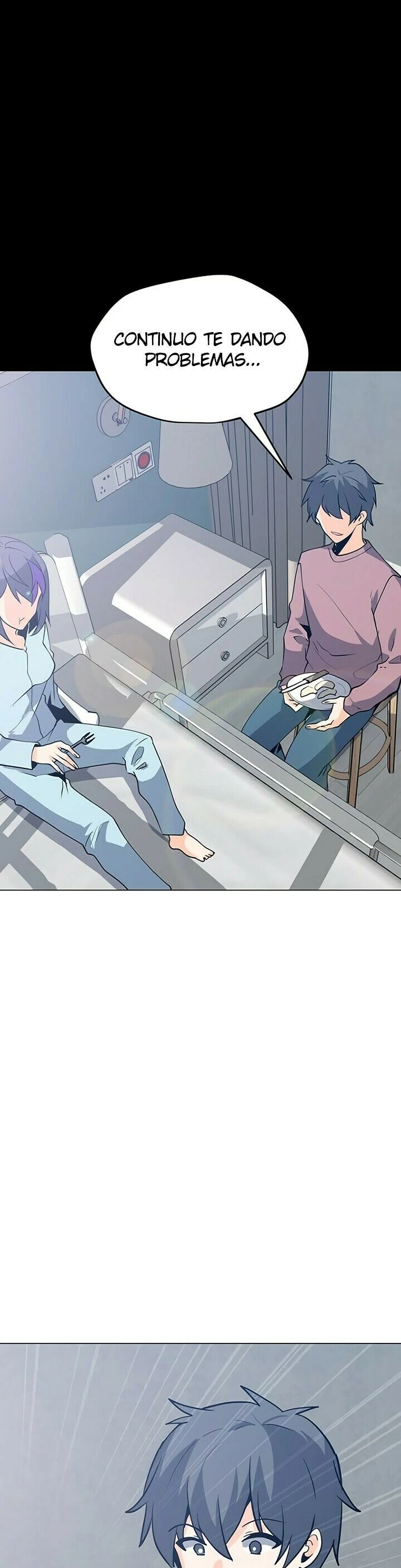 Read O Conjurador Solitário PT Manga Online