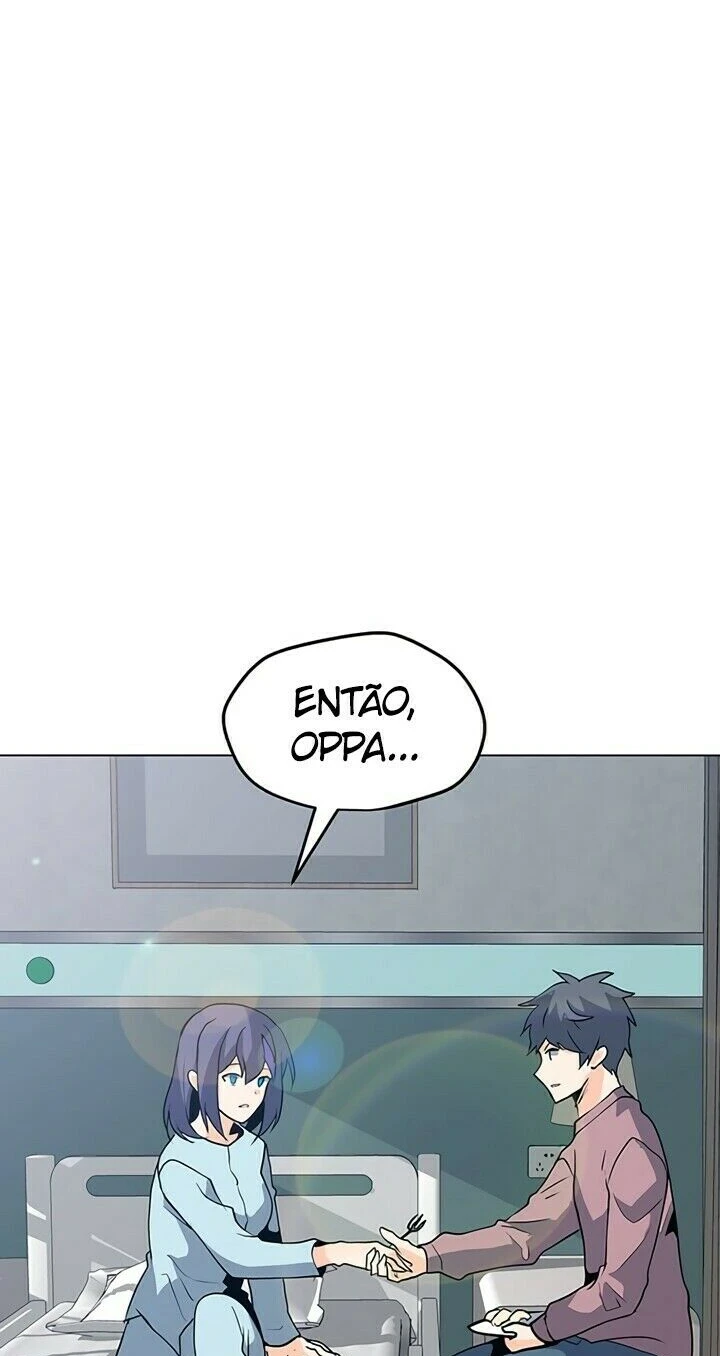 Read O Conjurador Solitário PT Manga Online