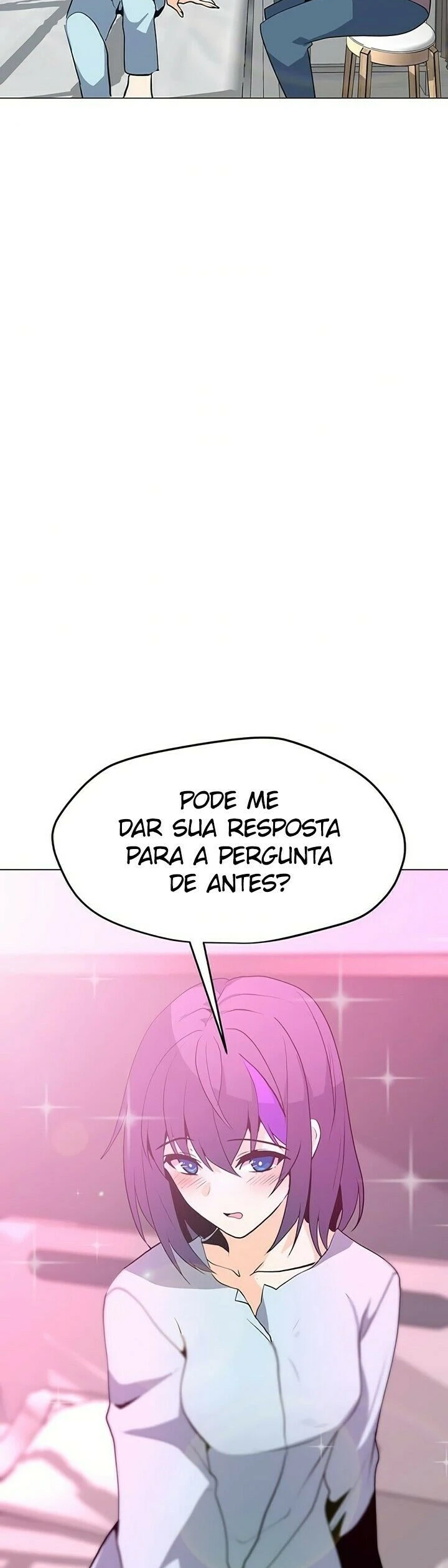 Read O Conjurador Solitário PT Manga Online