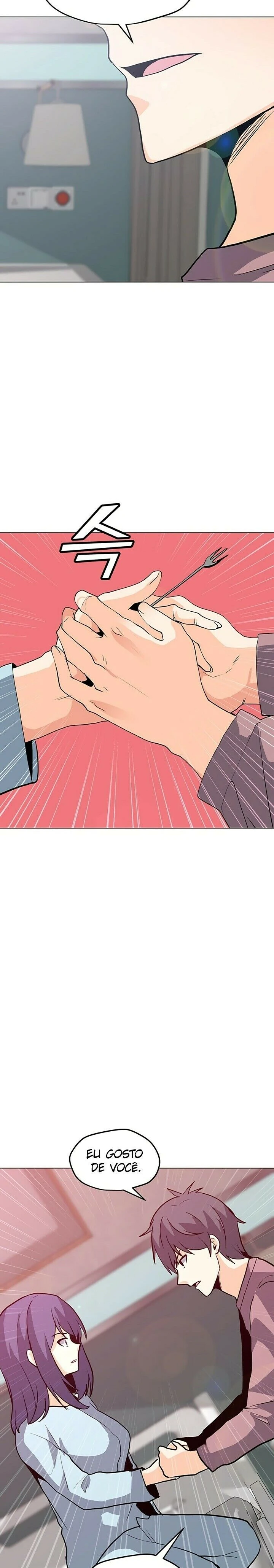 Read O Conjurador Solitário PT Manga Online