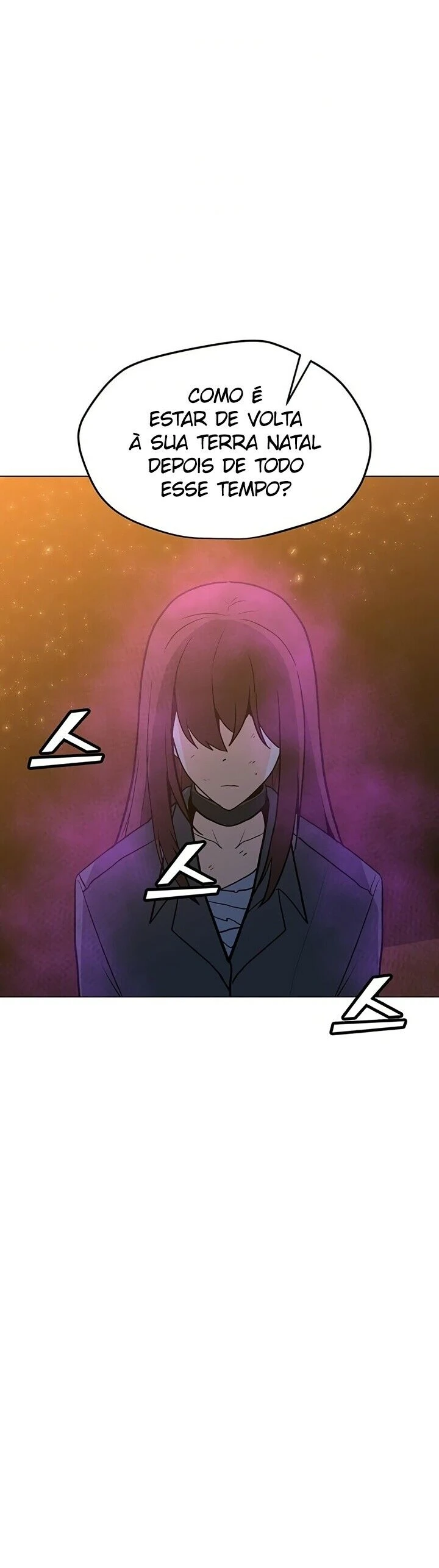 Read O Conjurador Solitário PT Manga Online