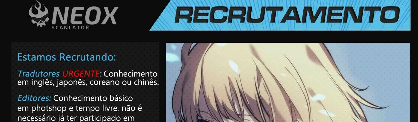 Read O Conjurador Solitário PT Manga Online
