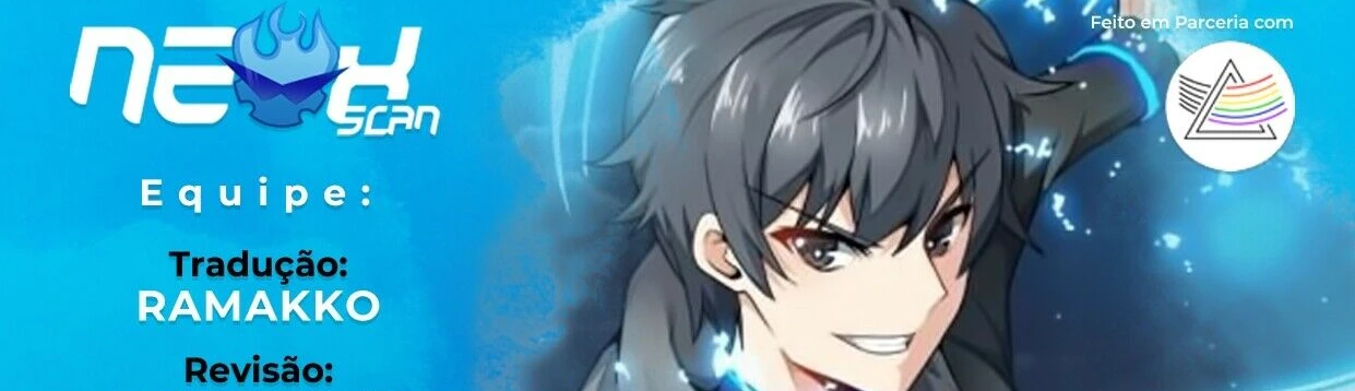 Read O Conjurador Solitário PT Manga Online
