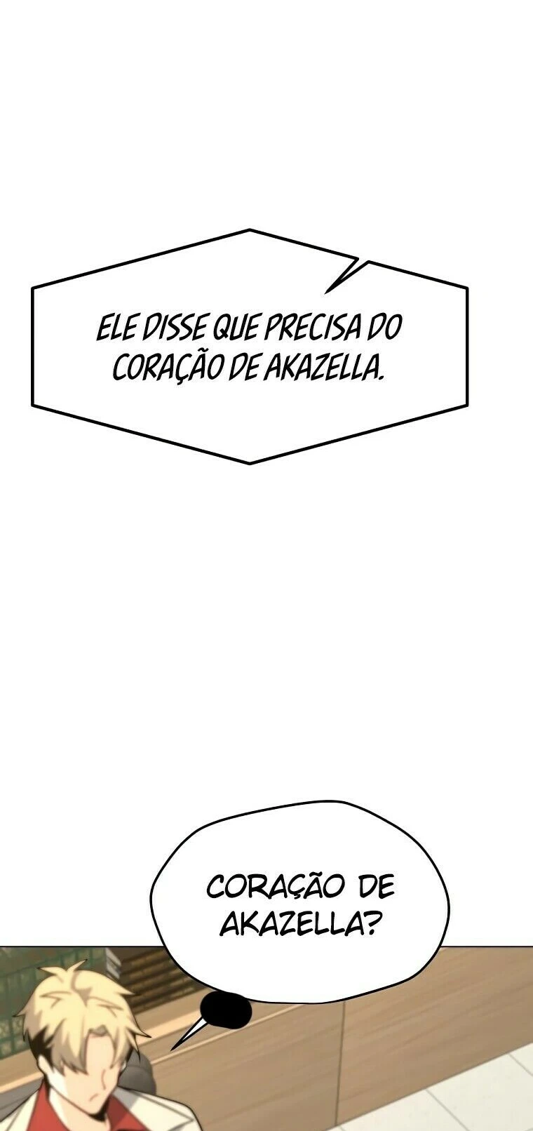 Read O Conjurador Solitário PT Manga Online