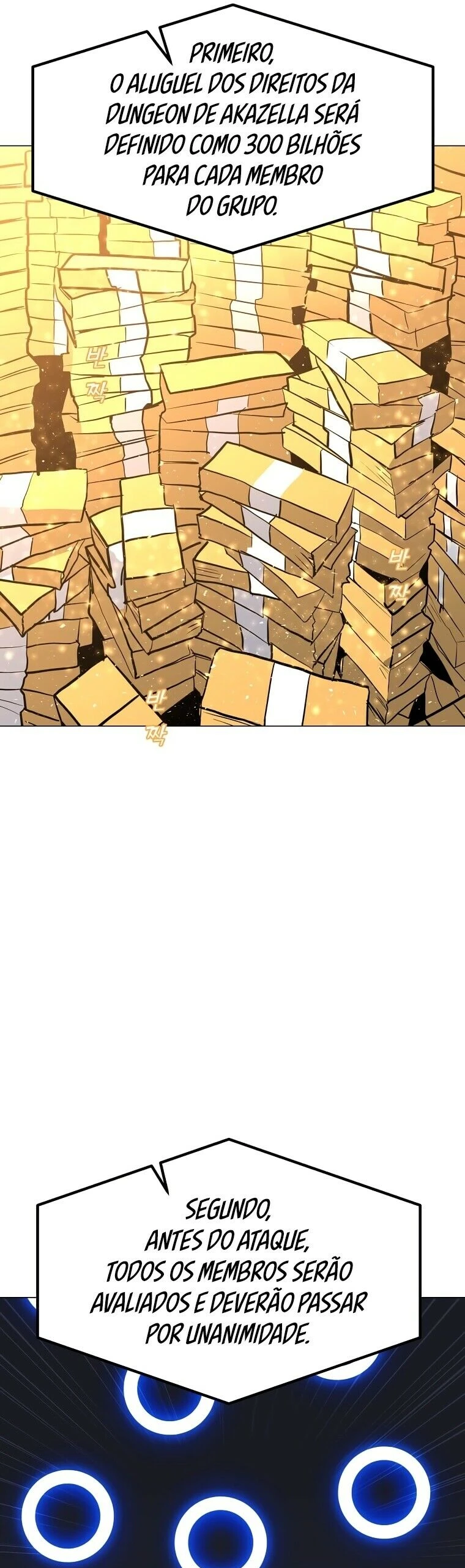 Read O Conjurador Solitário PT Manga Online