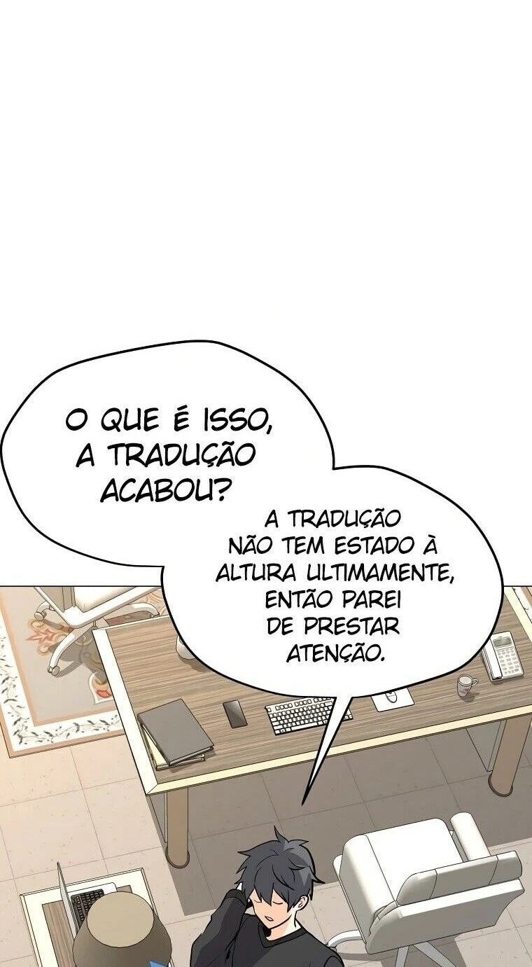 Read O Conjurador Solitário PT Manga Online
