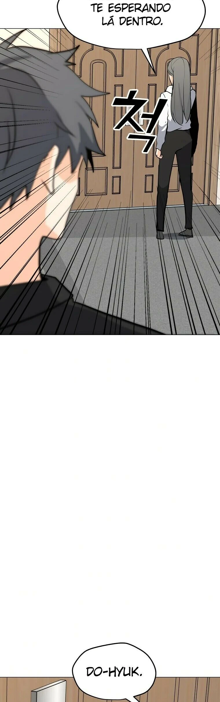 Read O Conjurador Solitário PT Manga Online