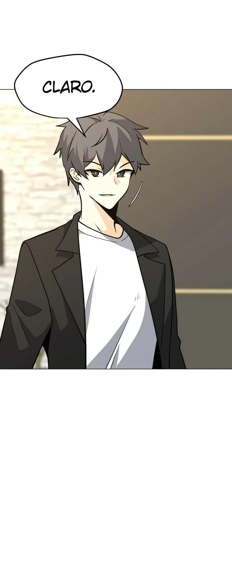 Read O Conjurador Solitário PT Manga Online