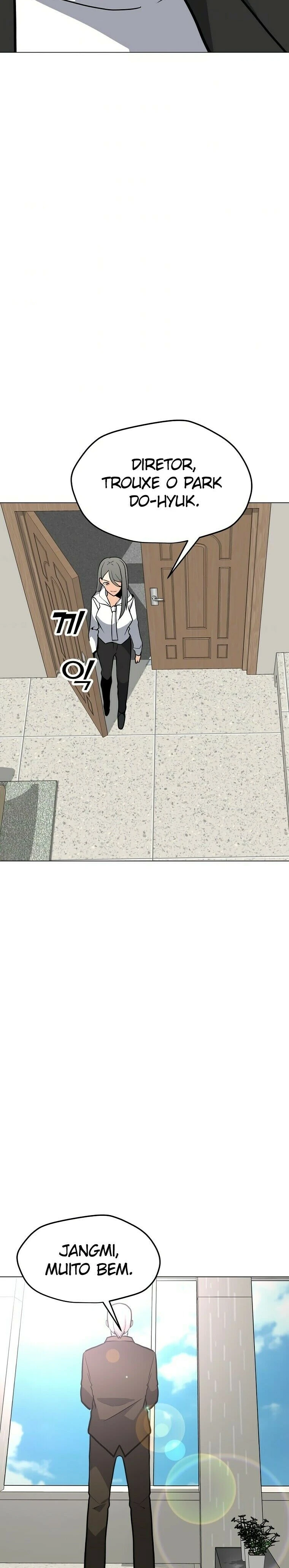 Read O Conjurador Solitário PT Manga Online