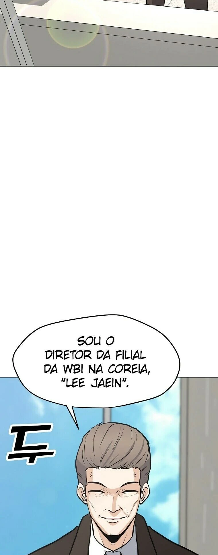 Read O Conjurador Solitário PT Manga Online