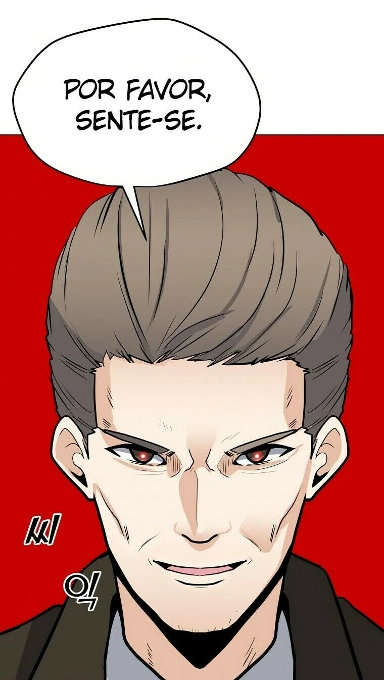 Read O Conjurador Solitário PT Manga Online
