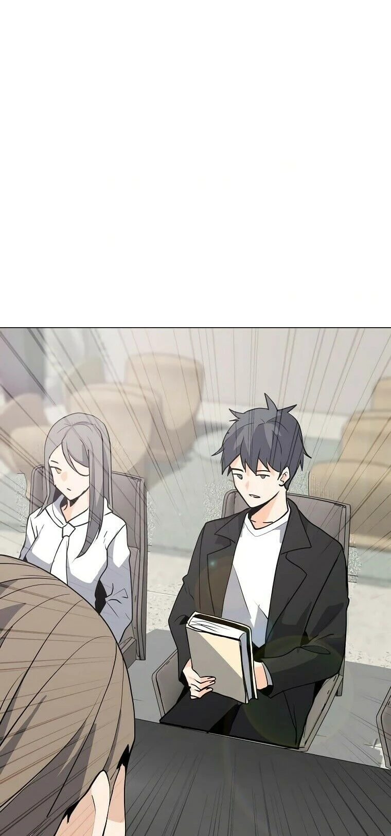 Read O Conjurador Solitário PT Manga Online