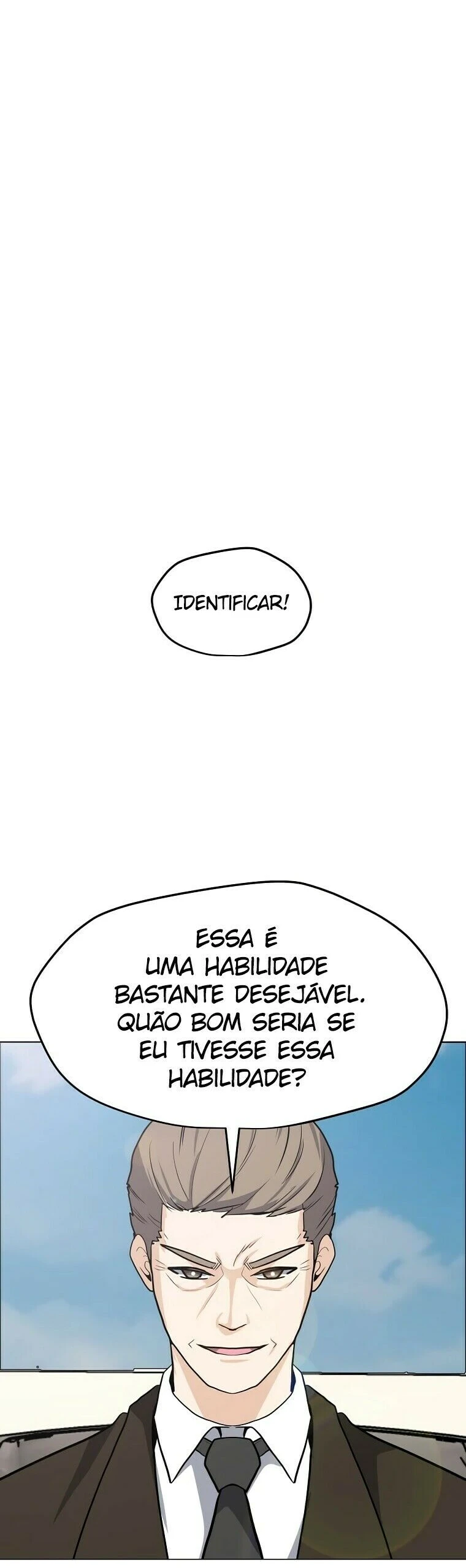 Read O Conjurador Solitário PT Manga Online