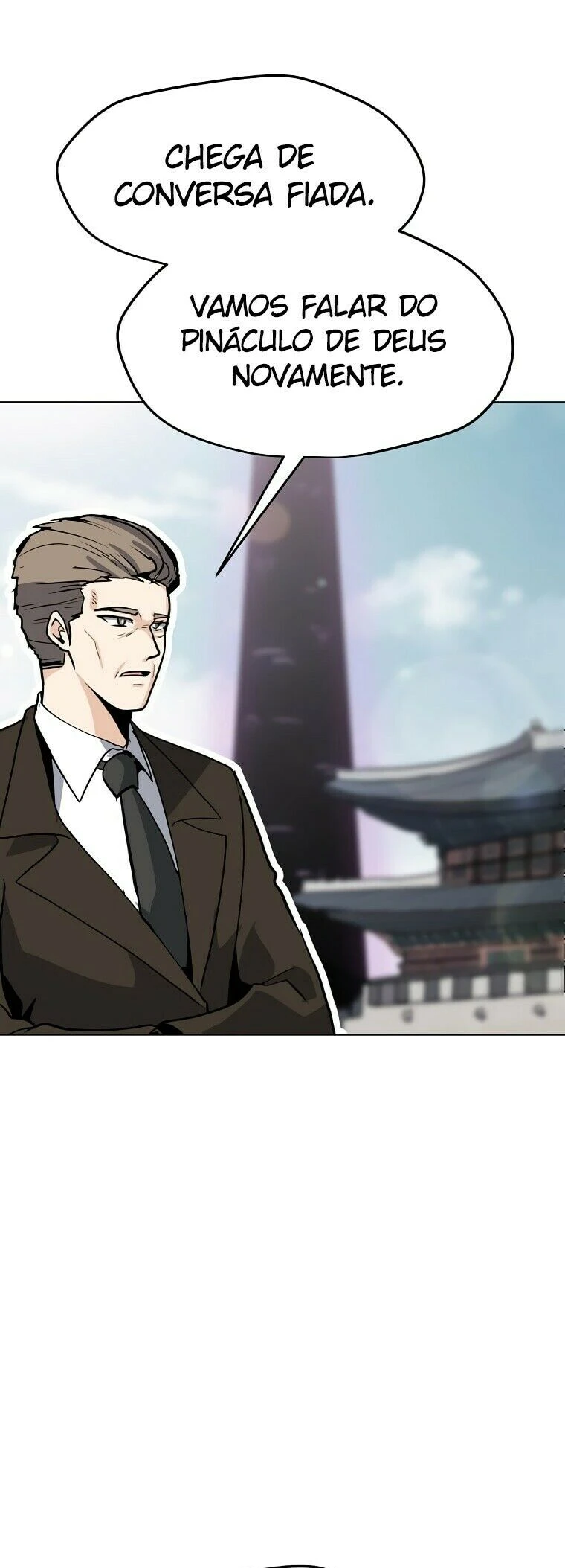 Read O Conjurador Solitário PT Manga Online