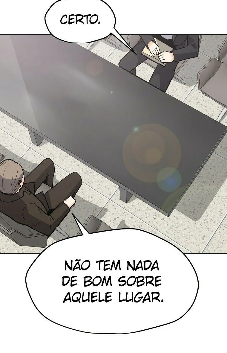 Read O Conjurador Solitário PT Manga Online