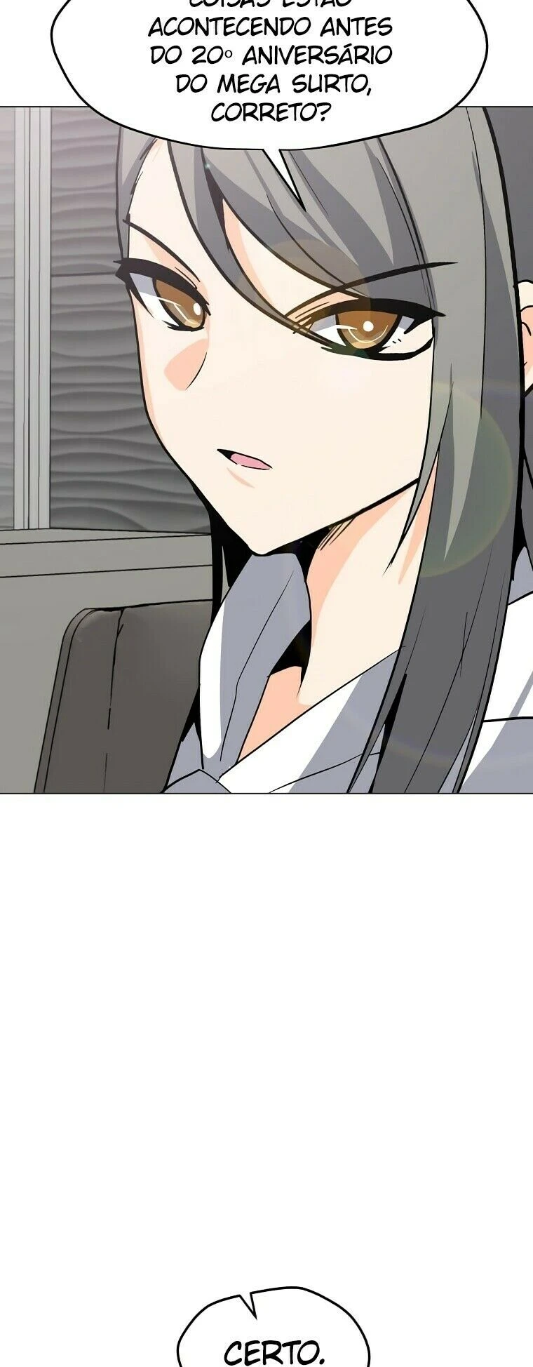 Read O Conjurador Solitário PT Manga Online