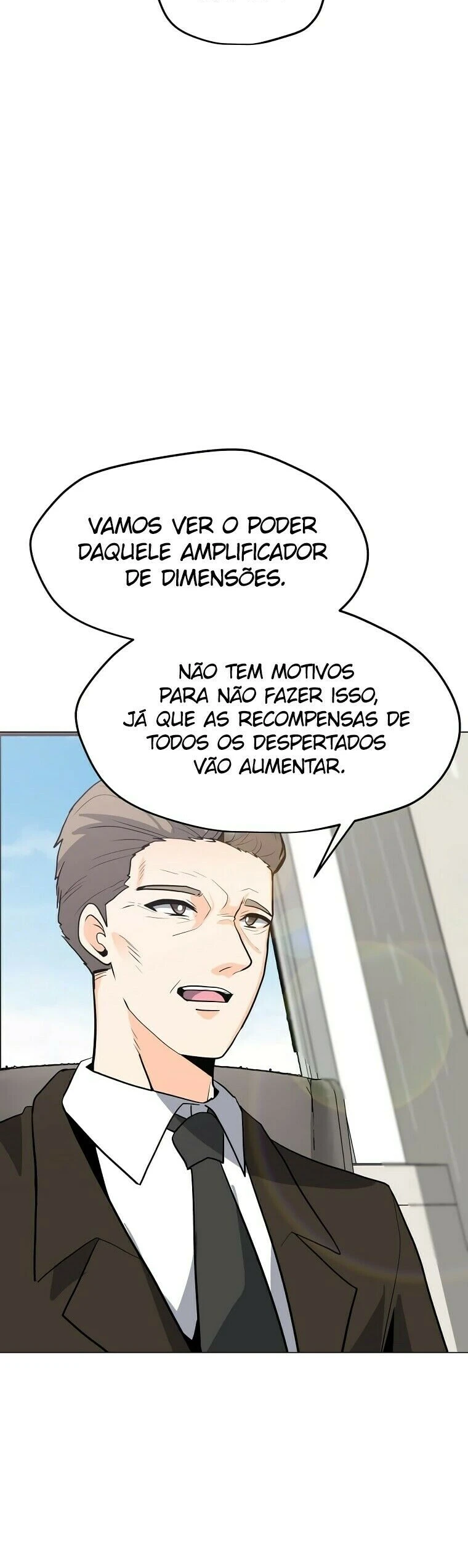 Read O Conjurador Solitário PT Manga Online