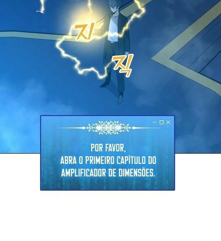 Read O Conjurador Solitário PT Manga Online