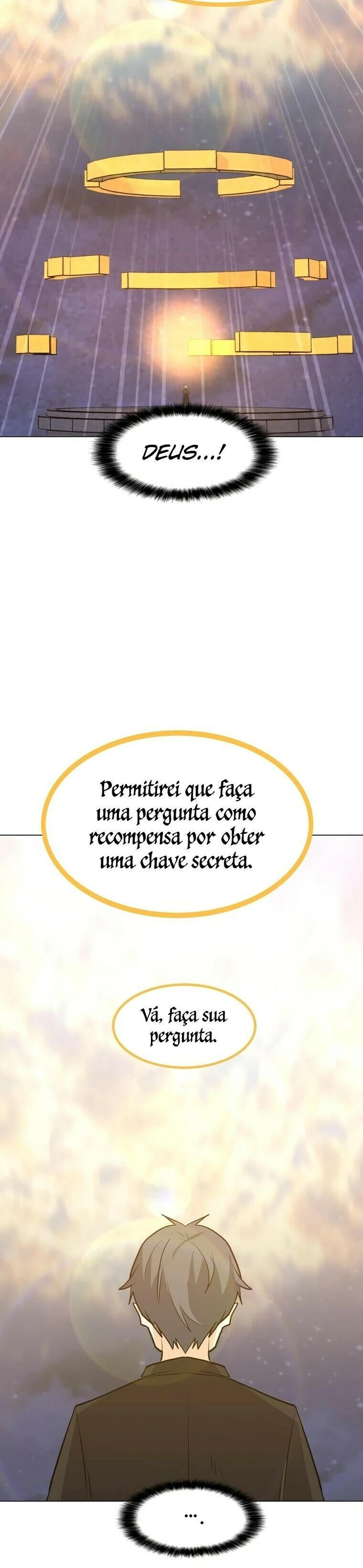 Read O Conjurador Solitário PT Manga Online