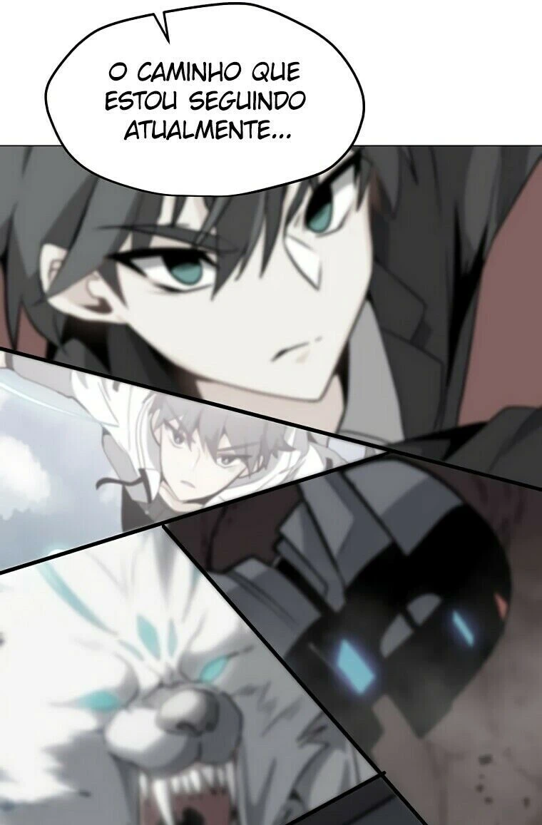 Read O Conjurador Solitário PT Manga Online
