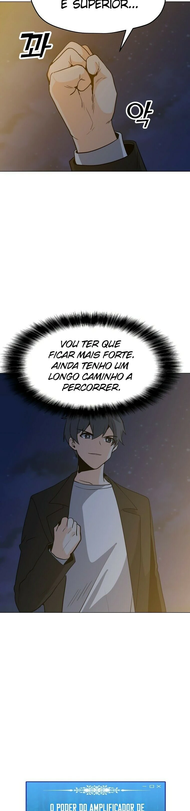 Read O Conjurador Solitário PT Manga Online