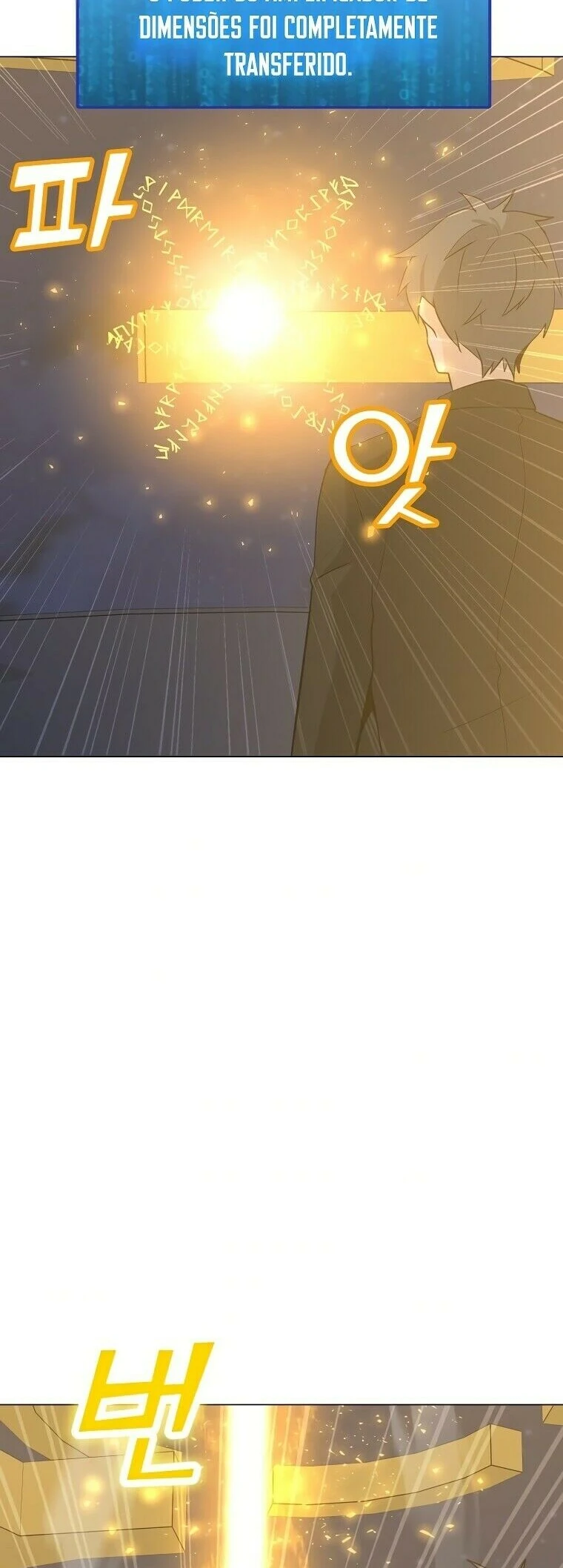 Read O Conjurador Solitário PT Manga Online