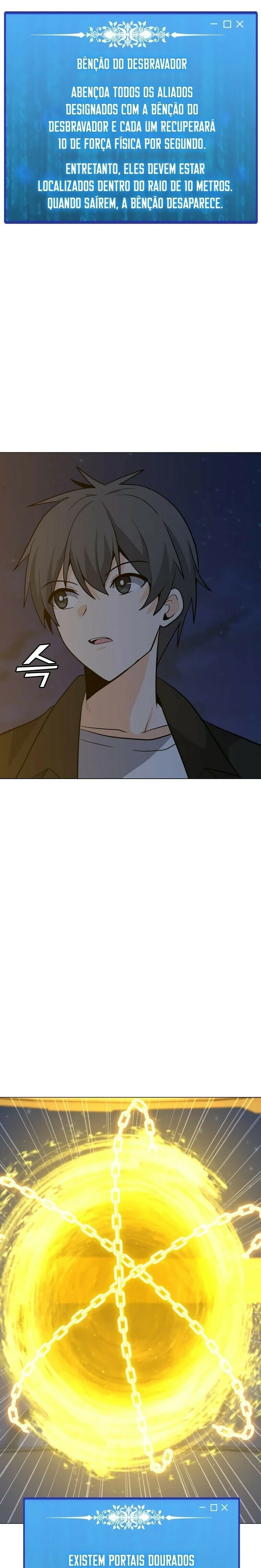 Read O Conjurador Solitário PT Manga Online