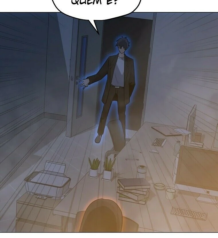 Read O Conjurador Solitário PT Manga Online