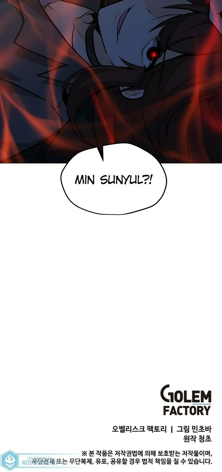 Read O Conjurador Solitário PT Manga Online