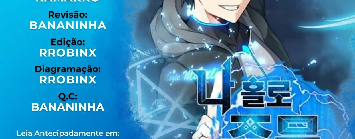 Read O Conjurador Solitário PT Manga Online