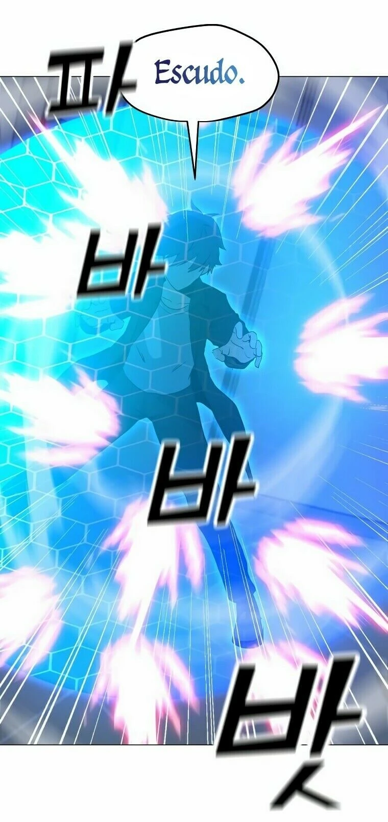 Read O Conjurador Solitário PT Manga Online