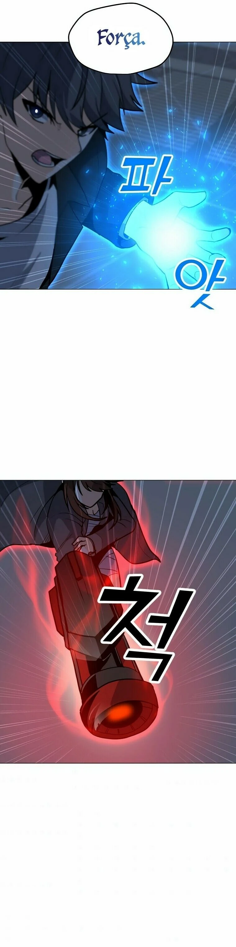 Read O Conjurador Solitário PT Manga Online