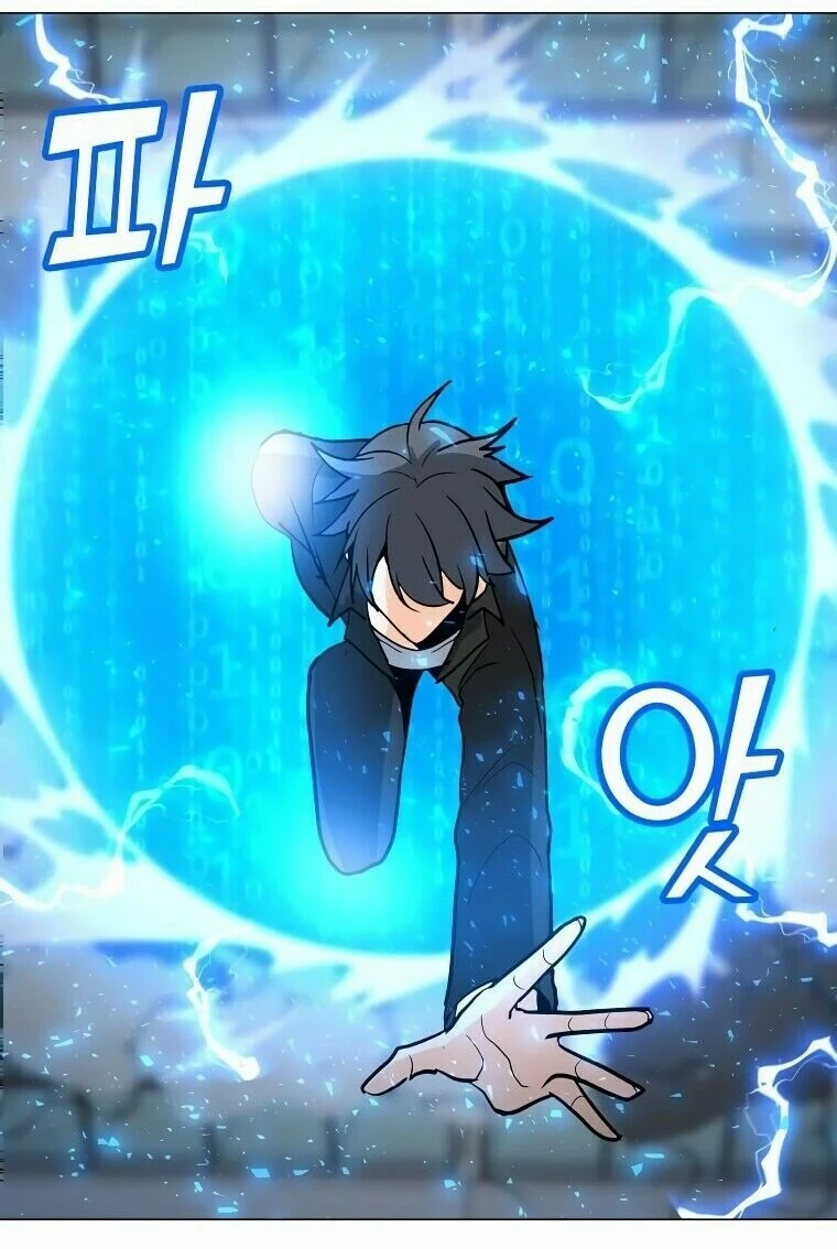 Read O Conjurador Solitário PT Manga Online