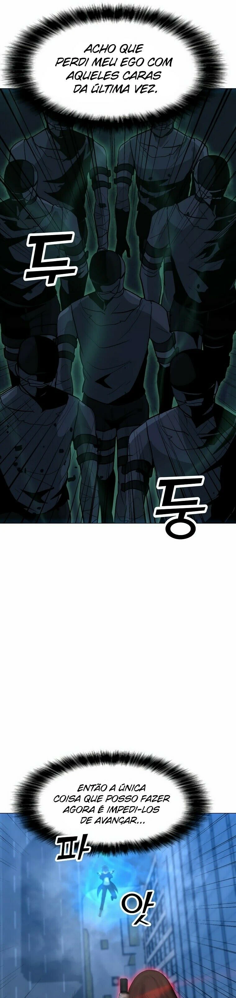Read O Conjurador Solitário PT Manga Online