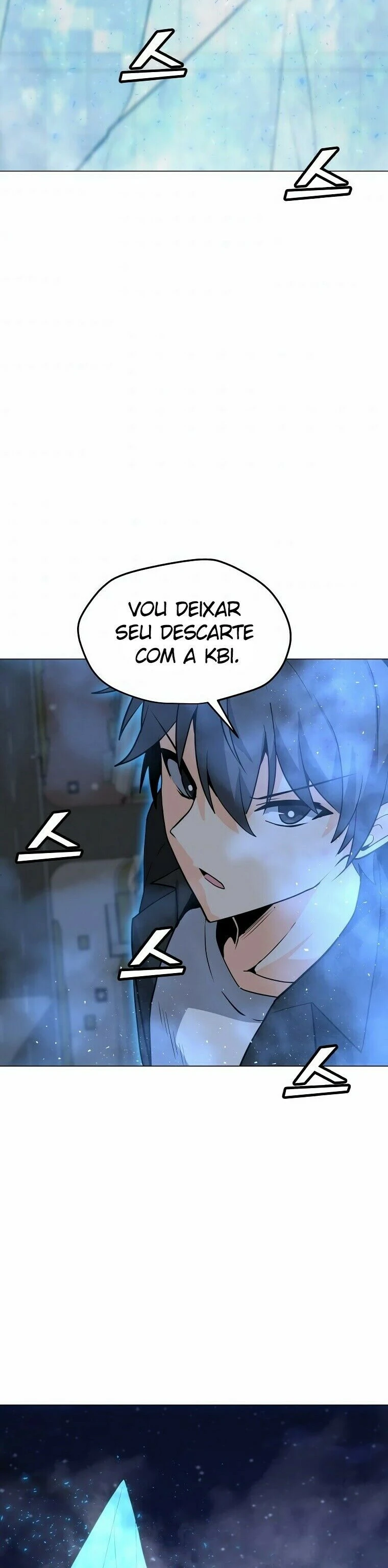 Read O Conjurador Solitário PT Manga Online