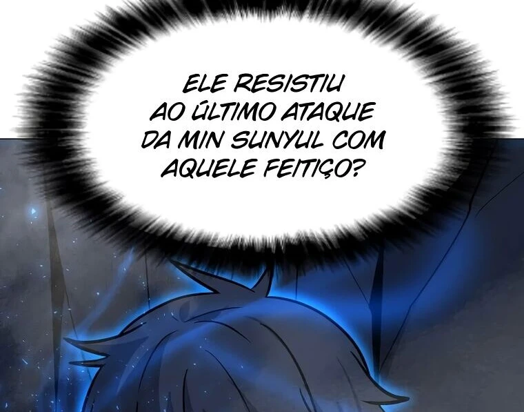 Read O Conjurador Solitário PT Manga Online