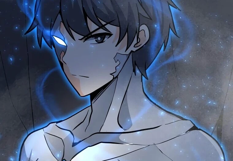 Read O Conjurador Solitário PT Manga Online