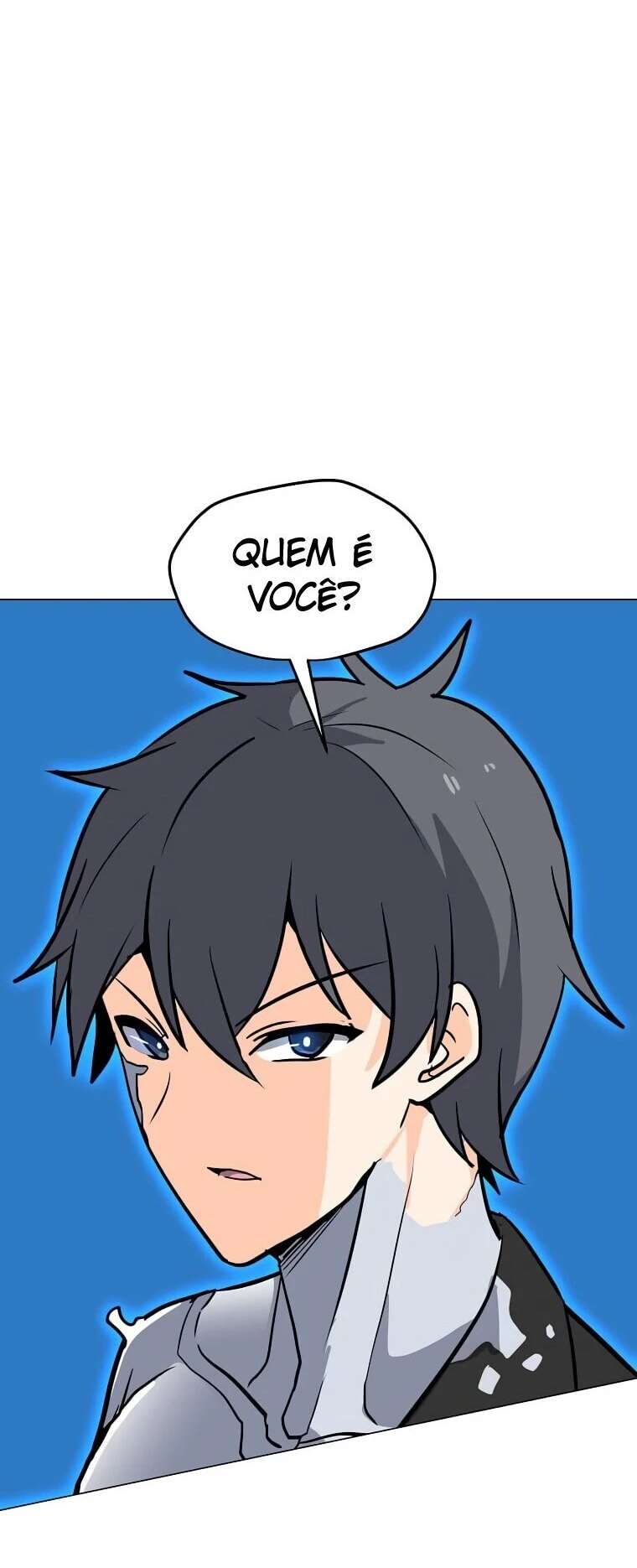 Read O Conjurador Solitário PT Manga Online
