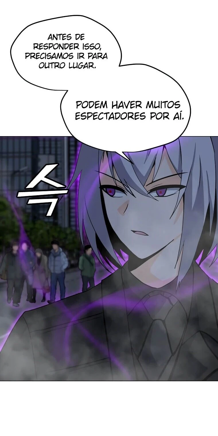 Read O Conjurador Solitário PT Manga Online