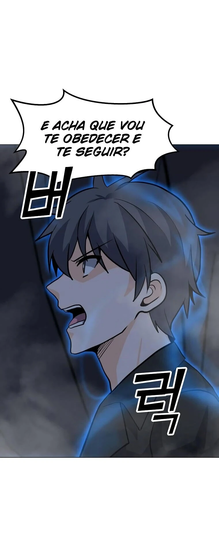 Read O Conjurador Solitário PT Manga Online