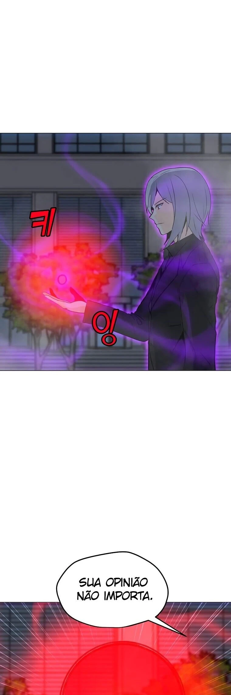 Read O Conjurador Solitário PT Manga Online