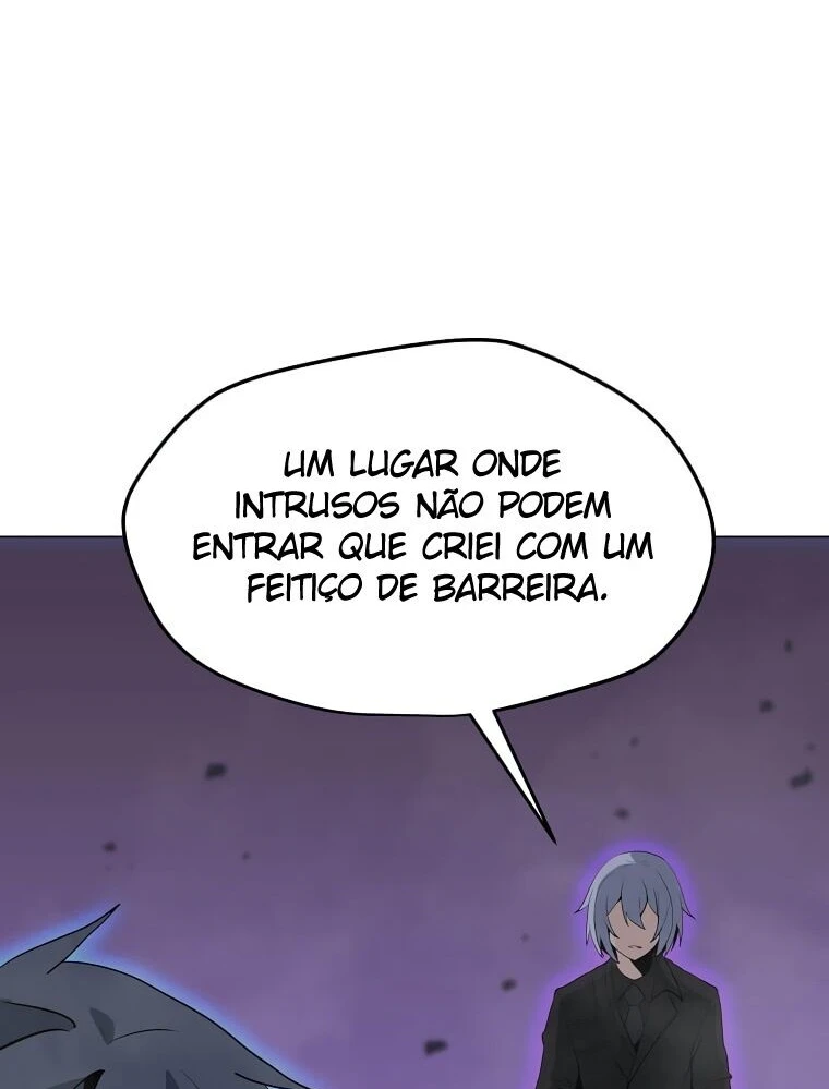 Read O Conjurador Solitário PT Manga Online