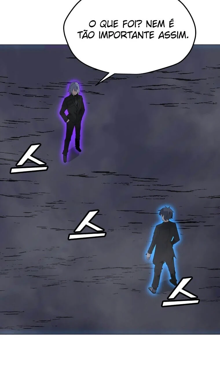Read O Conjurador Solitário PT Manga Online