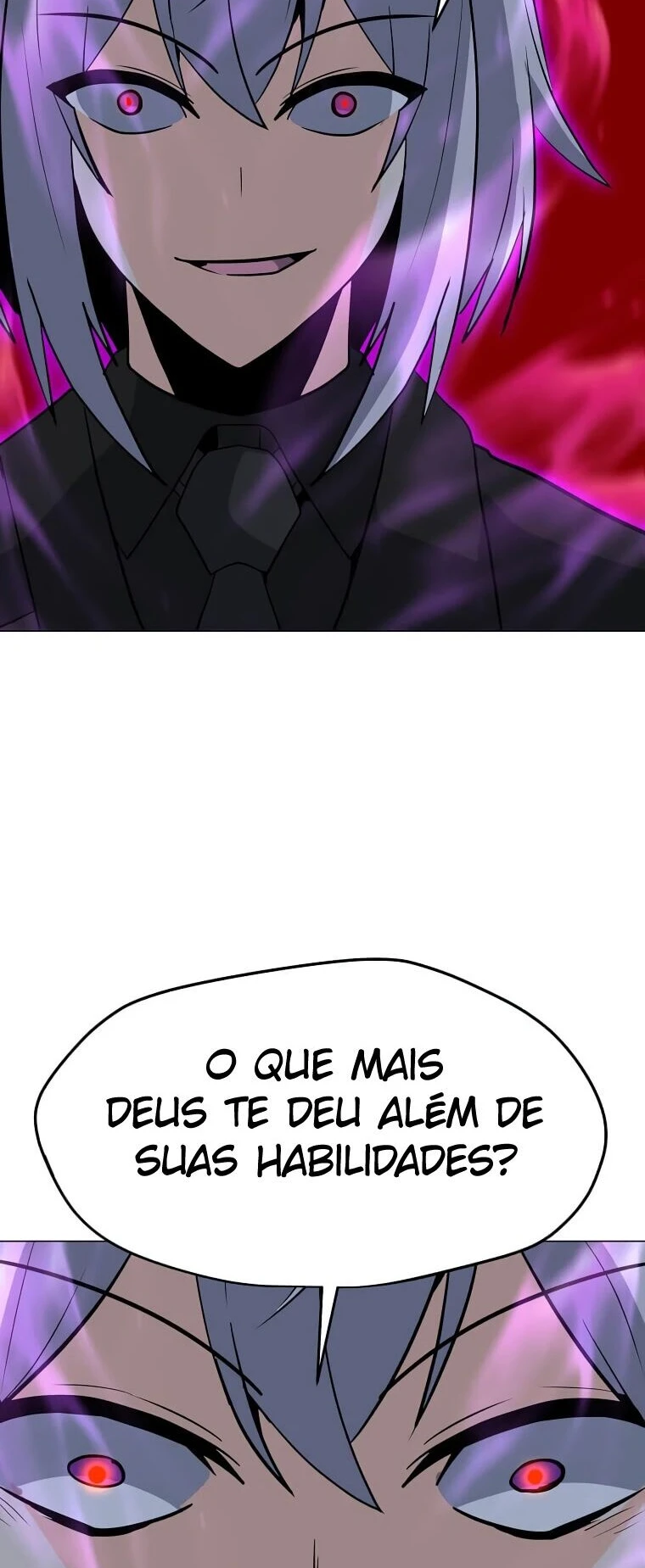 Read O Conjurador Solitário PT Manga Online